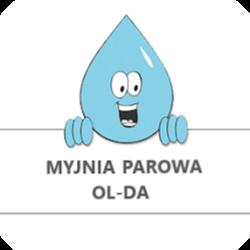 Ol da - logo