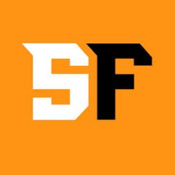 Soshfactory - logo