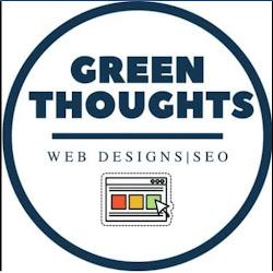 Greenthoughtsconsulting - logo