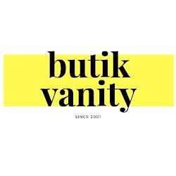 Butikvanity - logo