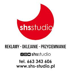 Shs-studio - logo