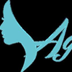 Agape studio - logo