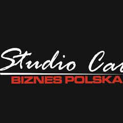 Studiocar - logo