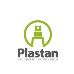 Plastan - logo