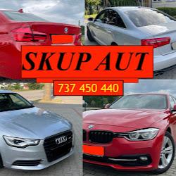Skup car - logo