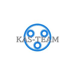 Kas team - logo