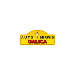 Galicaserwis - logo