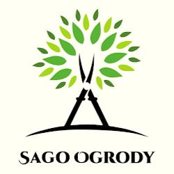 Sagoogrody - logo