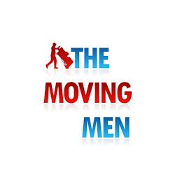 Themovingmen - logo