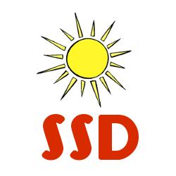 Sunstatedelivery - logo