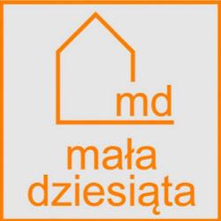 Maladziesiata - logo