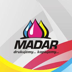 Kseromadar - logo