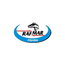 Rafmar-fishing - logo