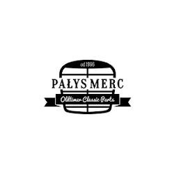 Palys merc - logo