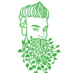 Leonardoverde - logo
