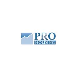 Proholding - logo