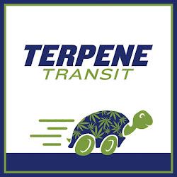 Terpenetransit - logo