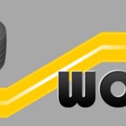 Wogum - logo
