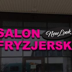 Fryzjerpiaseczno - logo
