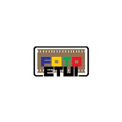 Fotoetui - logo