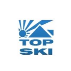 Top-ski - logo