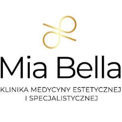 Miabellaklinika - logo