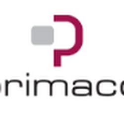 Primaco - logo