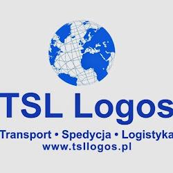Tsllogos - logo