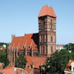 Parafiaswietegojakuba torun - logo