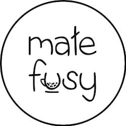 Malefusy - logo