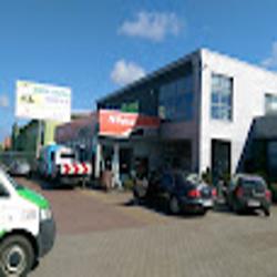 Autoblach - logo