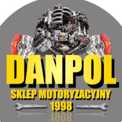 Danpol - logo