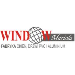 Window-lomza - logo