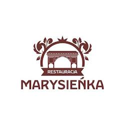 Restauracja-marysienka - logo
