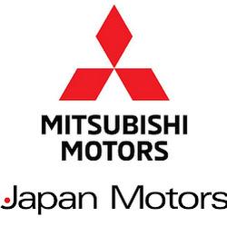 Mitsubishi japanmotors - logo
