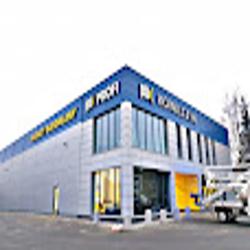 Czerwoneoko - logo