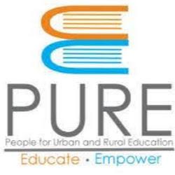 Pureonline - logo