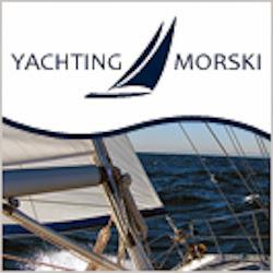 Yachtingmorski - logo