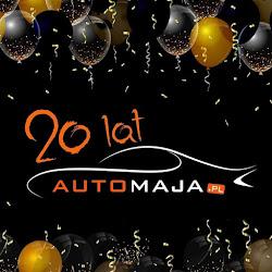 Automaja - logo