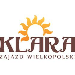 Motelklara - logo