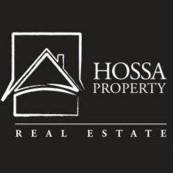 Hossaproperty - logo