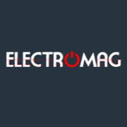 Electromag - logo