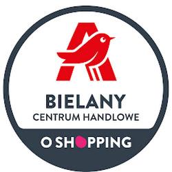 Auchanbielany - logo
