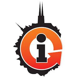 Infocentrum - logo
