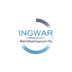 Ingwar-spzoo - logo