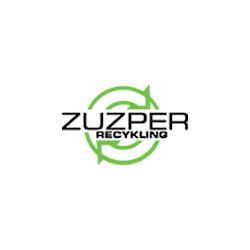 Zuzper - logo