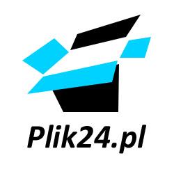 Plik24 - logo