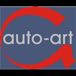 Autoart lublin - logo