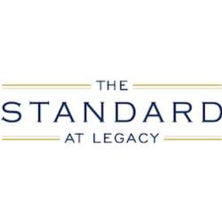 Thestandardatlegacy - logo