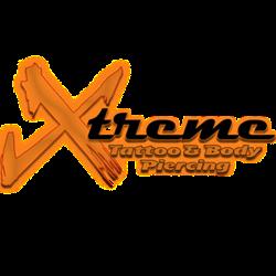 Xtremepiercingandtattoos - logo